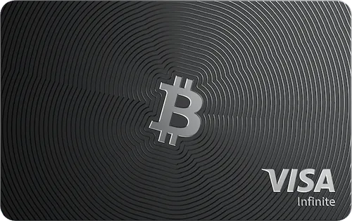 KAST Bitcoin Black