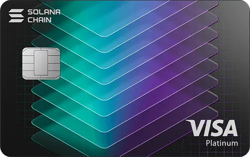 Solana Card